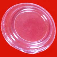 Manufacturers Exporters and Wholesale Suppliers of Disposable Cup Lids Kundapura Karnataka